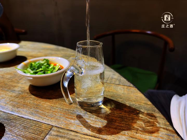 “烧酒”是怎么一步步成了中国人的主流 - 知乎