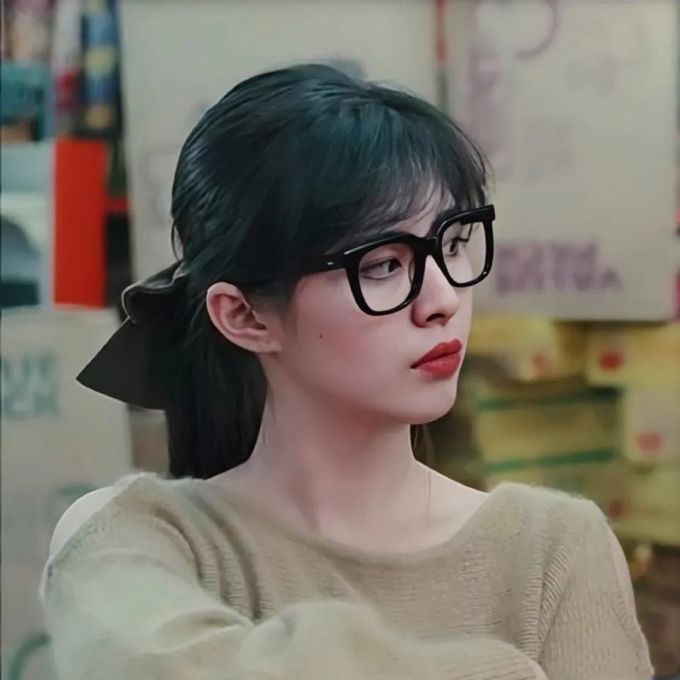 有没有好看的港星头像