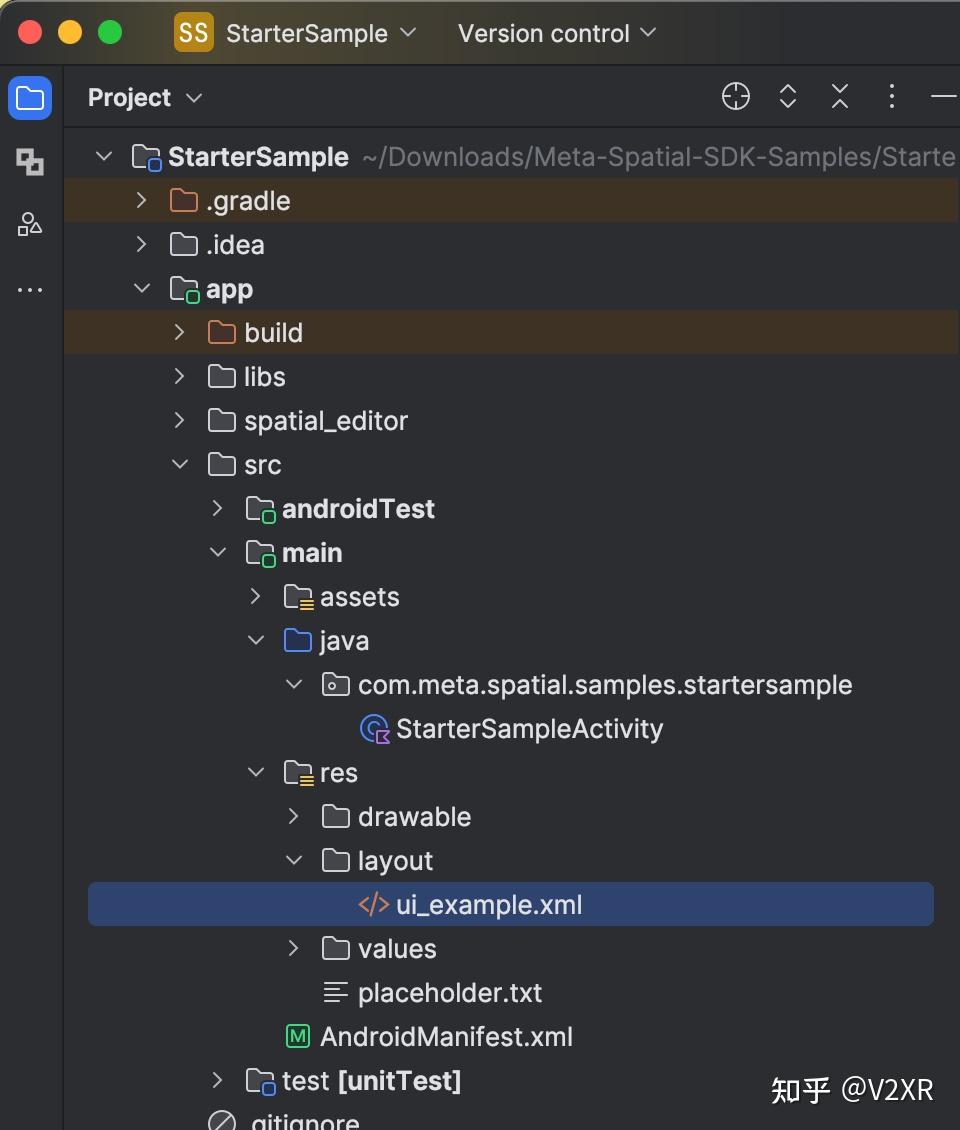 Meta Spatial SDK 兼容 Android 应用开发生态，向 visionOS 学习 - 知乎