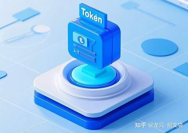 Token Open 大模型的token究竟是什么?一文读懂! - 知乎