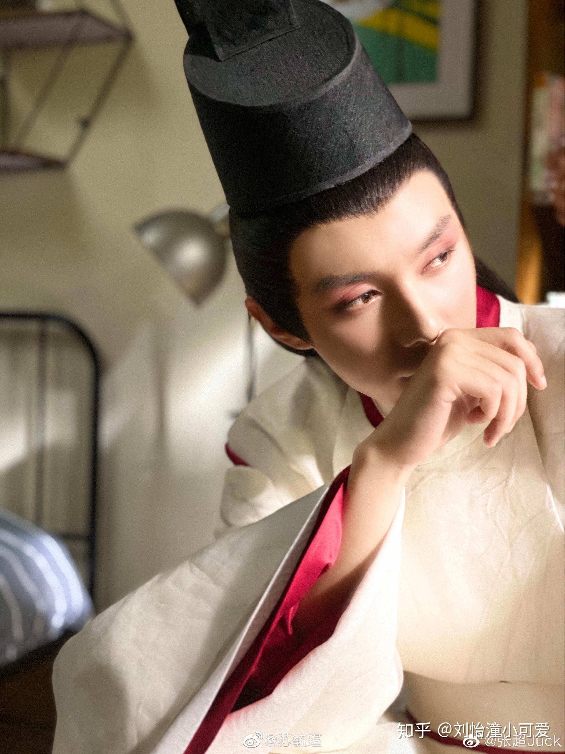 有没有网剧棋魂的壁纸啊