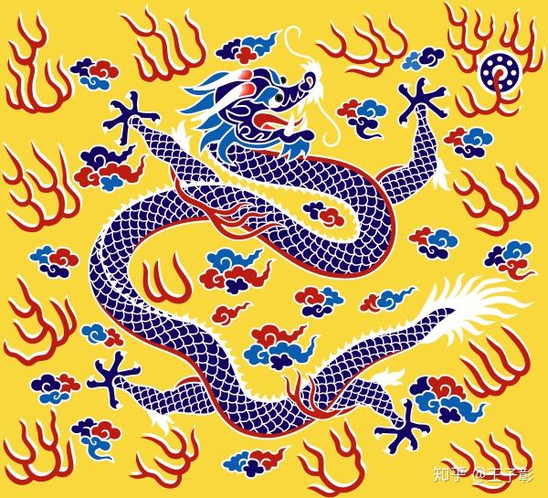 五色旗到底是什么来历? - 知乎