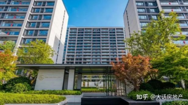 中交地产表示非典型央企连踩三道红线营收大增难阻扣非利润连亏两年