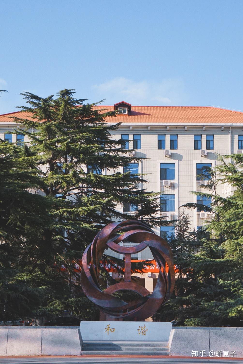 在中国劳动关系学院culr就读是一种怎样的体验