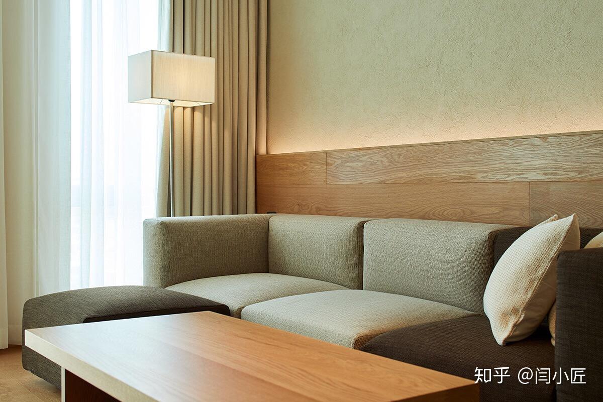 如何设计一个 无印良品(MUJI) 风格的家? - 知乎