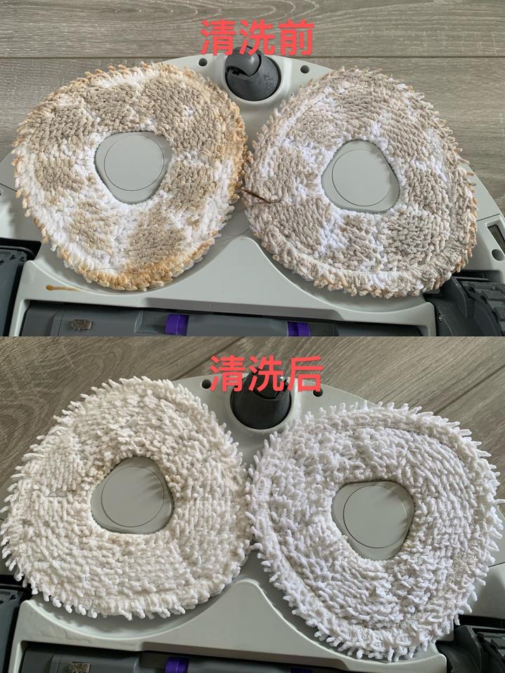云鲸J3扫地机器人开箱测评,云鲸J3使用体验如何?扫地、拖地、避障越障能力等深度测评
