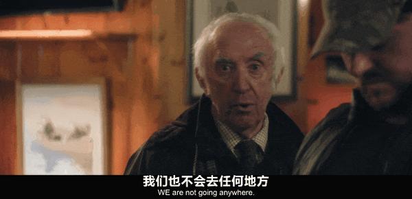 《盐沼之下》悬疑拉满！英式探案剧意外地好看