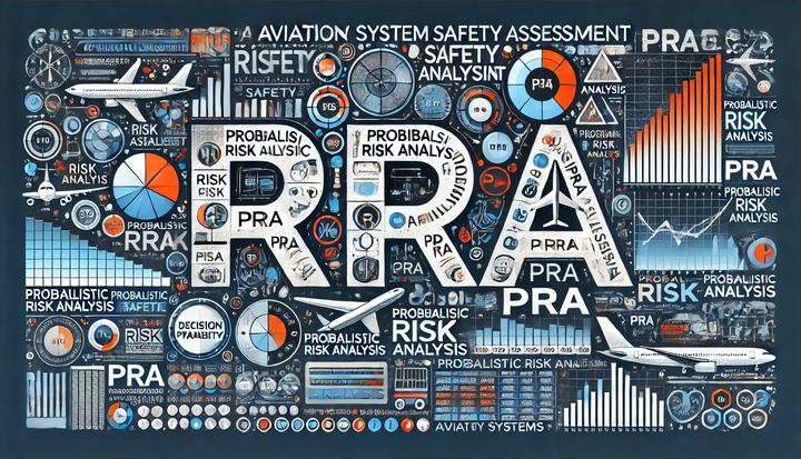 Particular Risk Analysis 基于特定风险分析(PRA)的航空系统安全性评估 - 知乎
