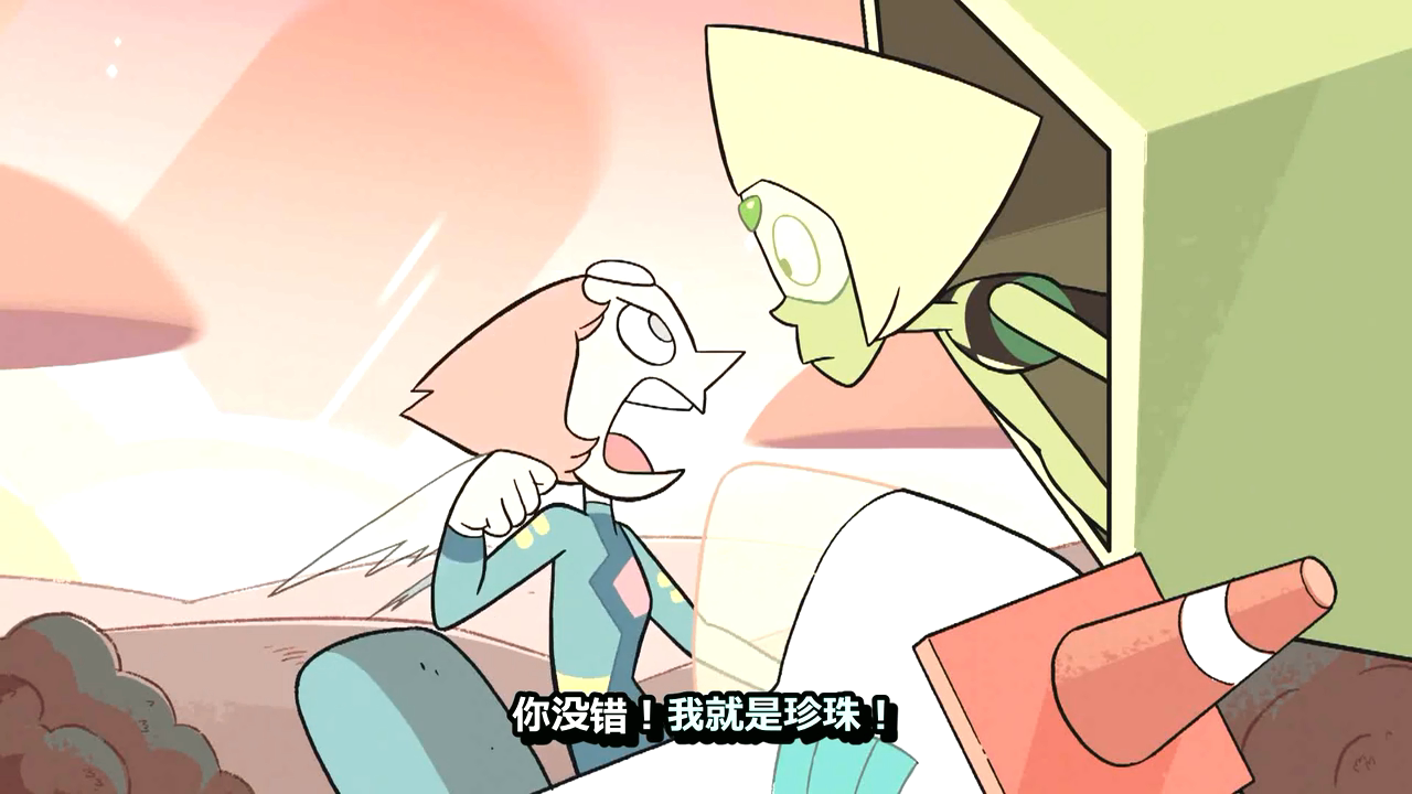 如何评价美国动画《steven universe》(宇宙小子/史蒂文宇宙)? - 知乎