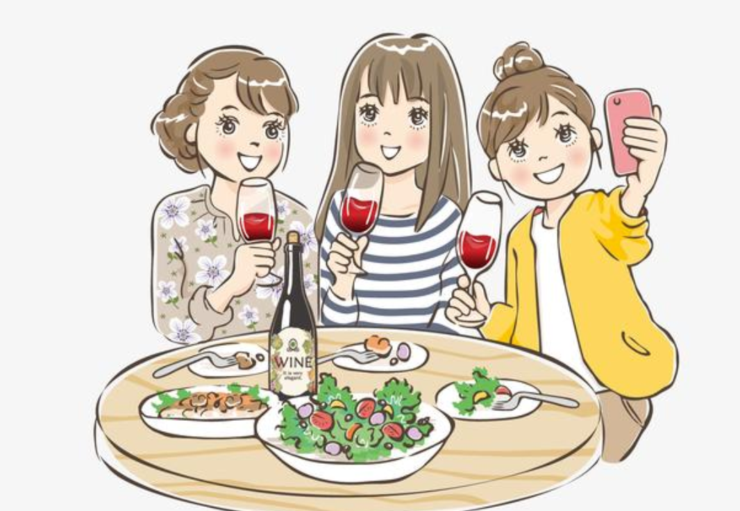 求推荐适合两个女生一起喝的酒,及其淘宝店铺? - 知乎