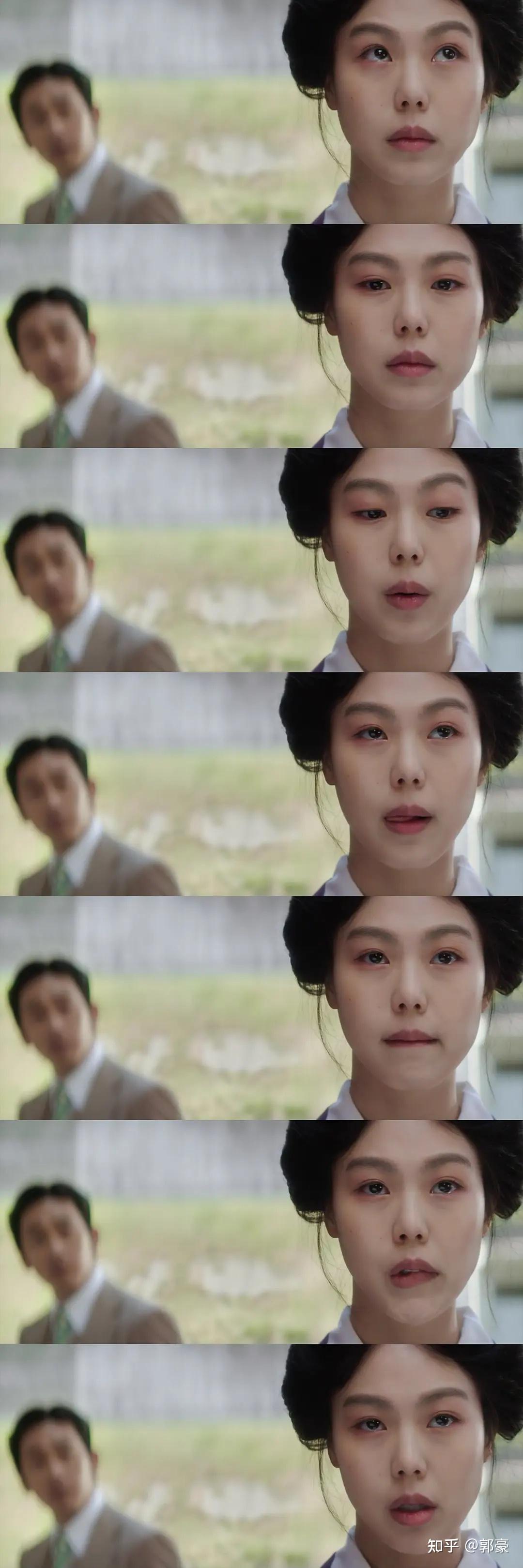 韩国电影《小姐》有哪些意味深长的细节?