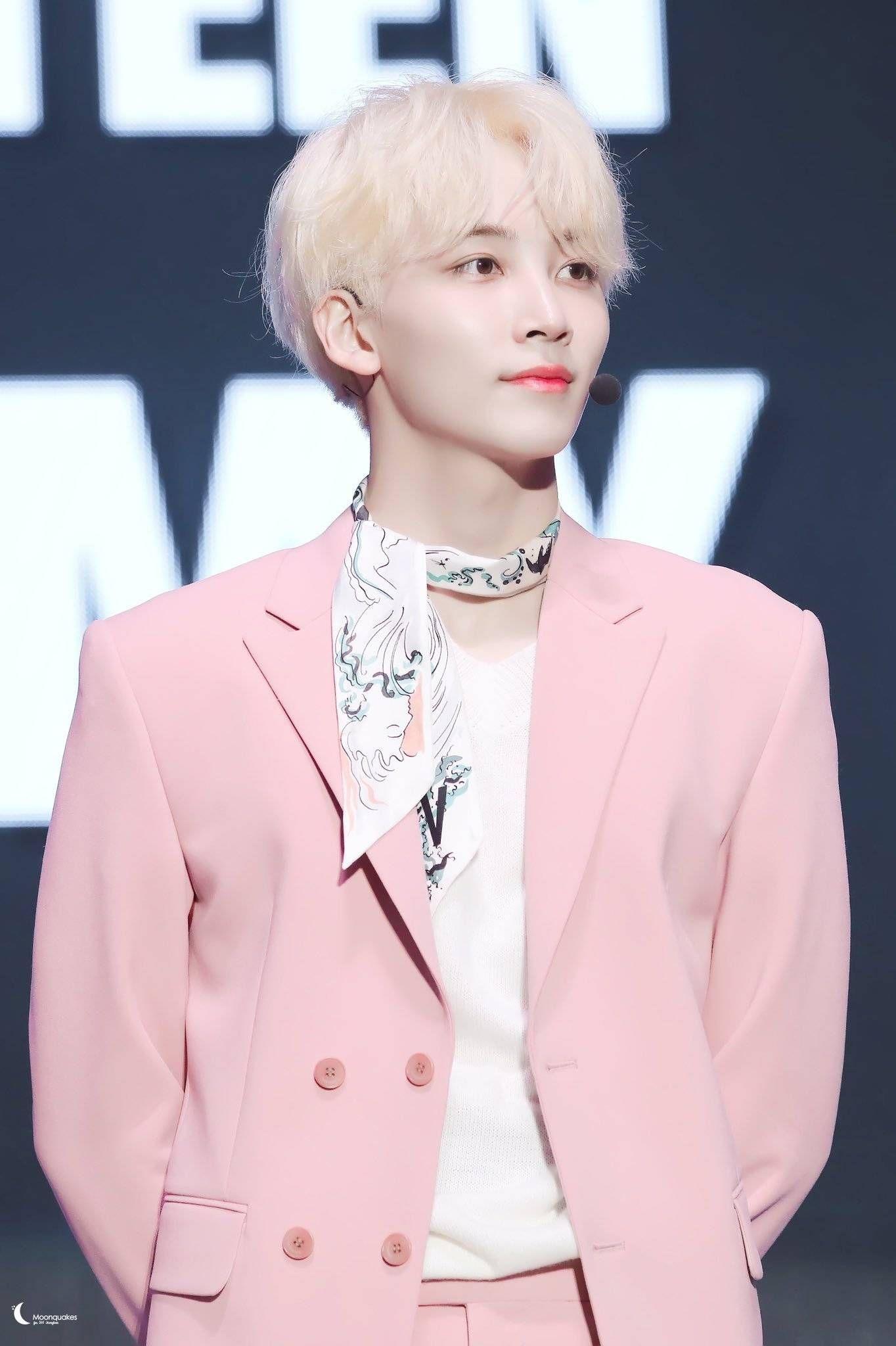 克拉们把seventeen的美照放上来呗