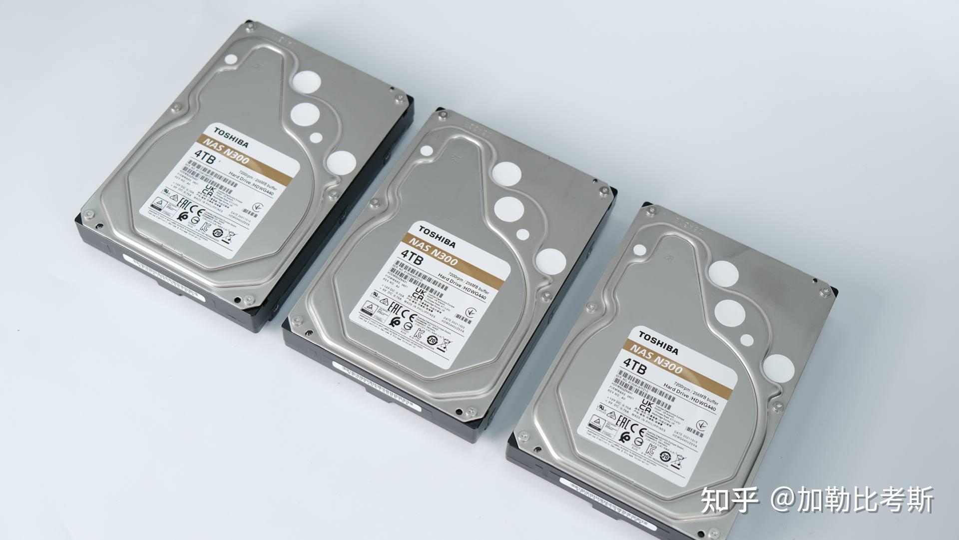 威联通NAS新手怎么入门?插图3 威联通NAS新手怎么入门?插图3