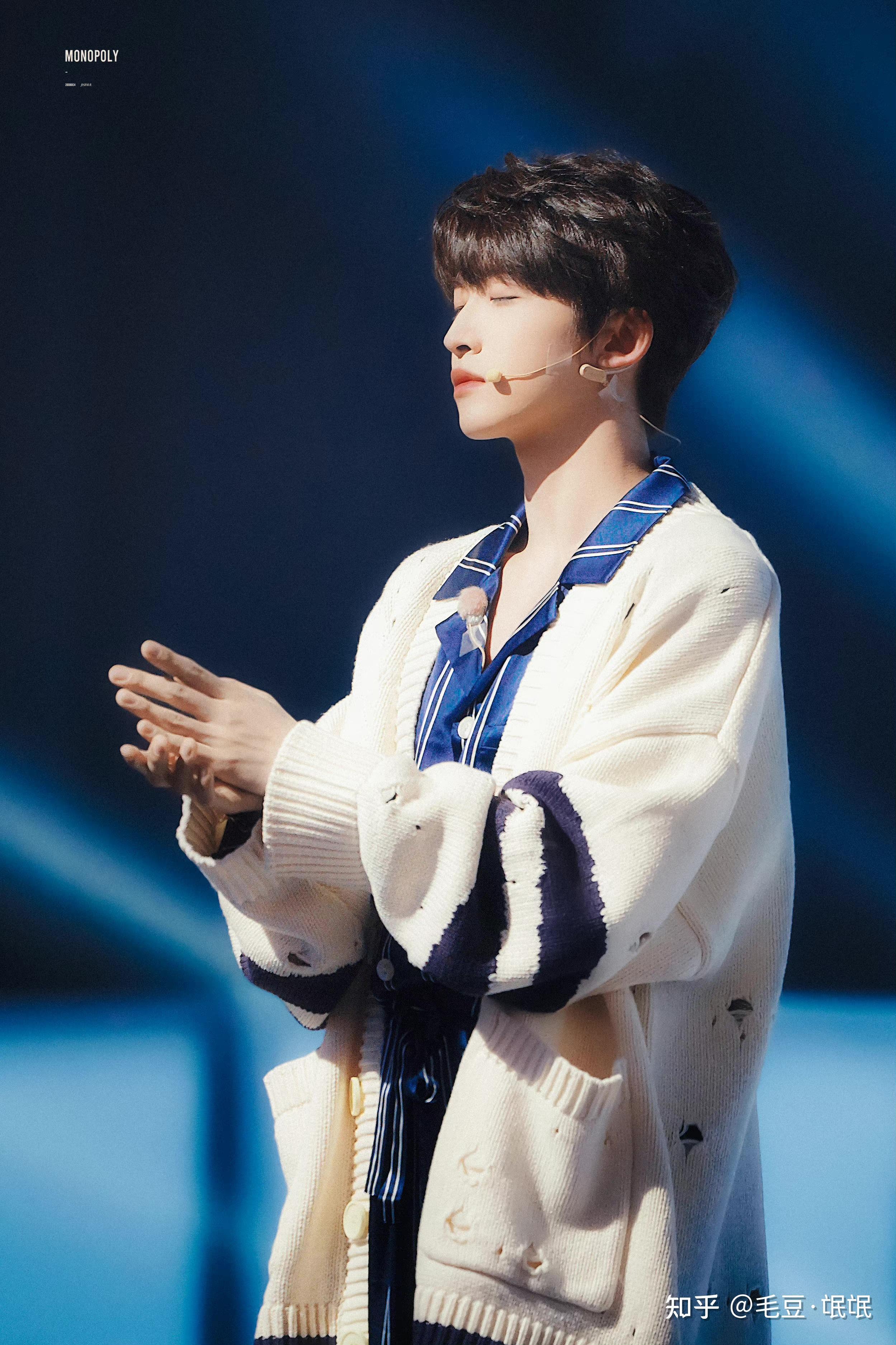 如何评价刘宇在综艺节目《11点睡吧》中的表现? - 知乎