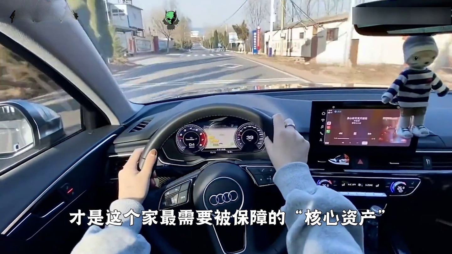 夺命的车载摆件!放玻璃又放小棺材,车内手办贴满!网友:嫌命短?