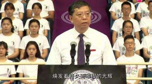 入学时要清华大学校长亲自迎接的林万东到底是什么人物? - 知乎