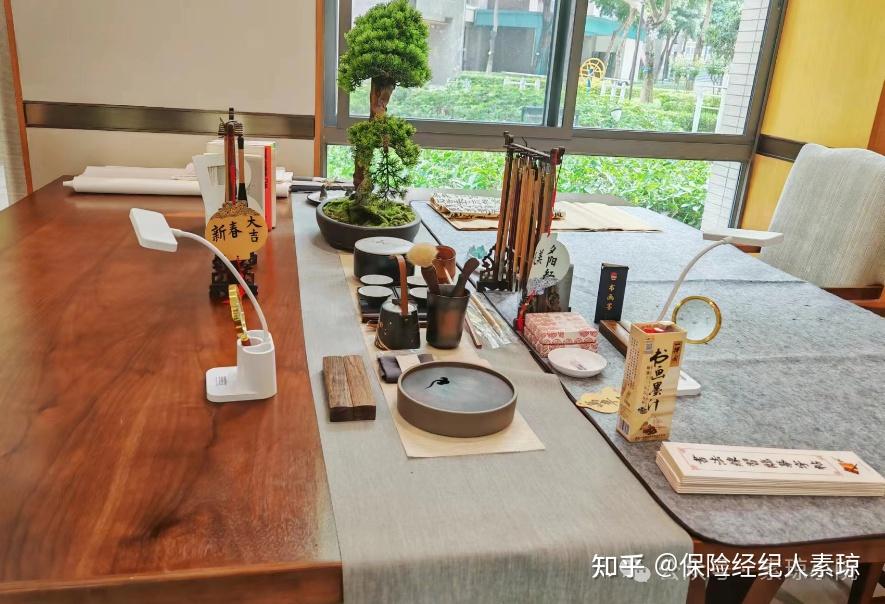 走进养老社区,实地探访太平广州木棉人家 - 知乎