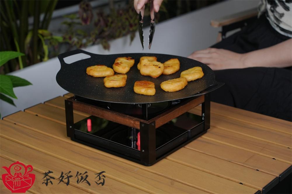 户外露营不会选炊具？便携炉具了解下 - 知乎