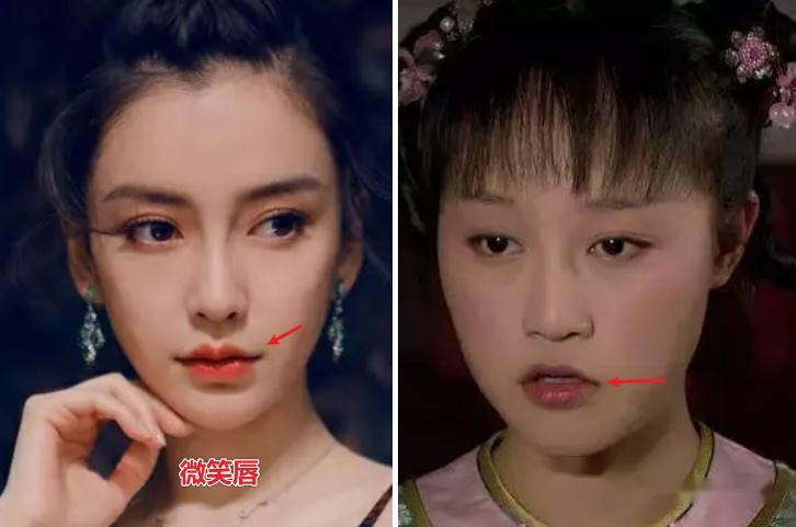 同样是“下撇嘴”，为什么有些人高级，有人则一脸苦相？答案在这 - 知乎
