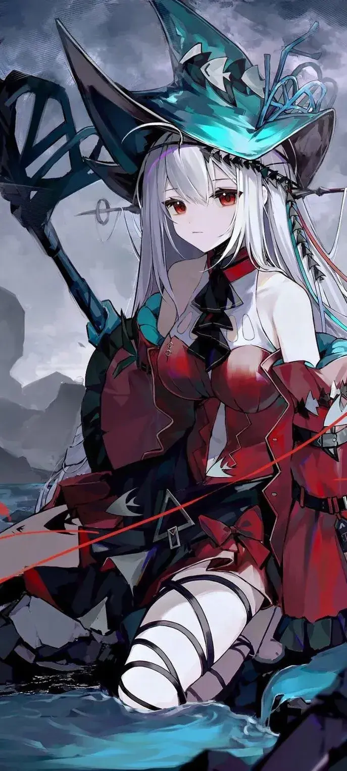 有没有手机8k动漫壁纸,看起来超级超级超级超级超级清晰的那种?