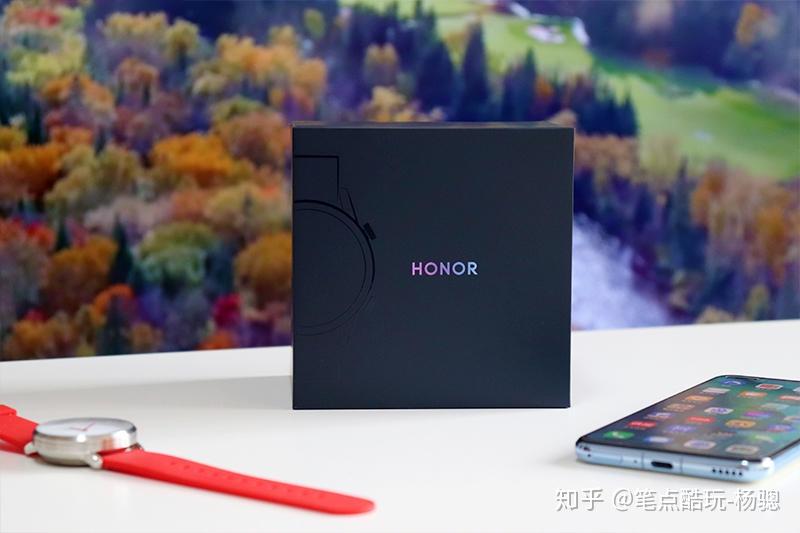 荣耀Magic Watch 2手表实际体验如何？