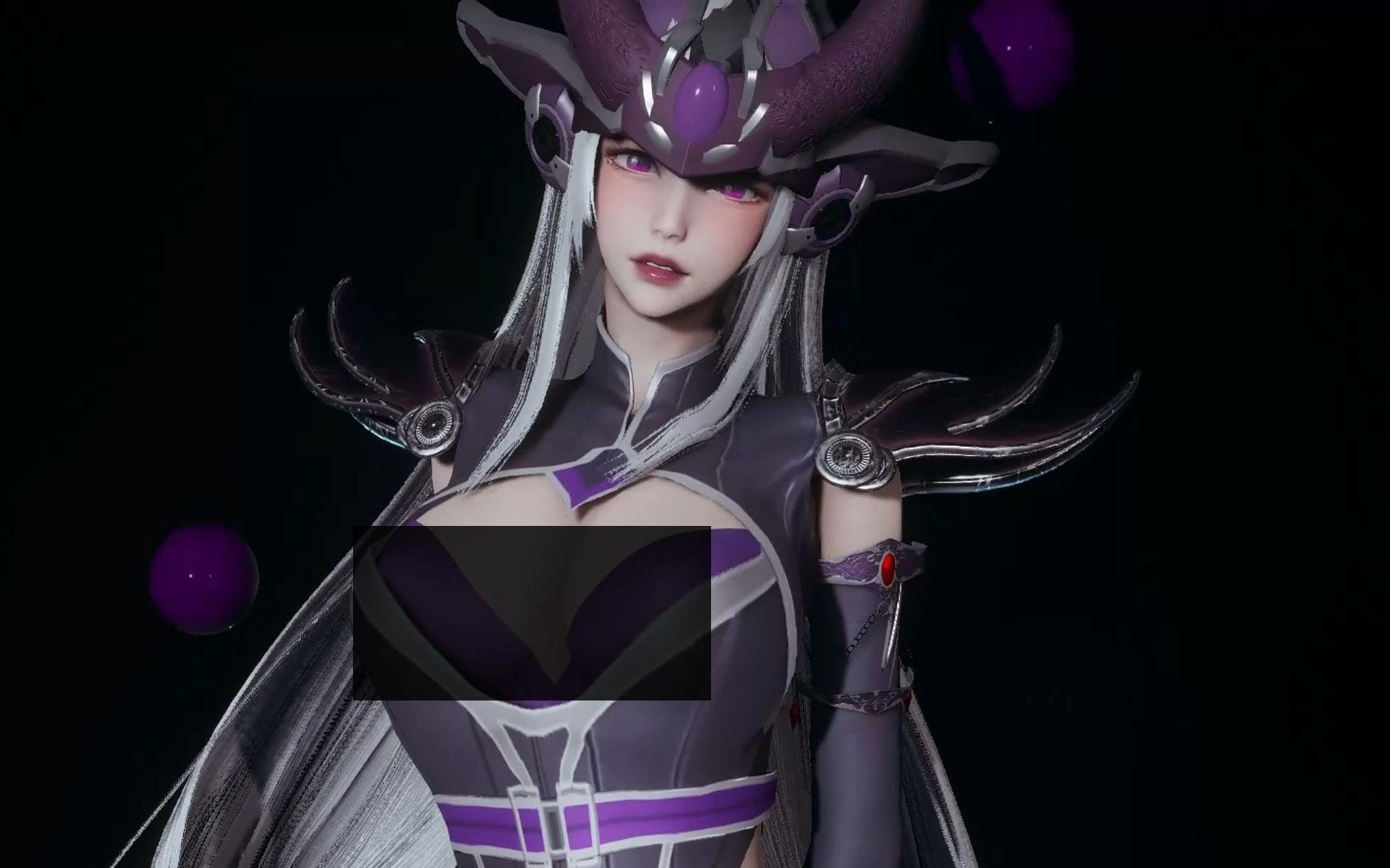 英雄联盟-辛德拉人物卡 hs2