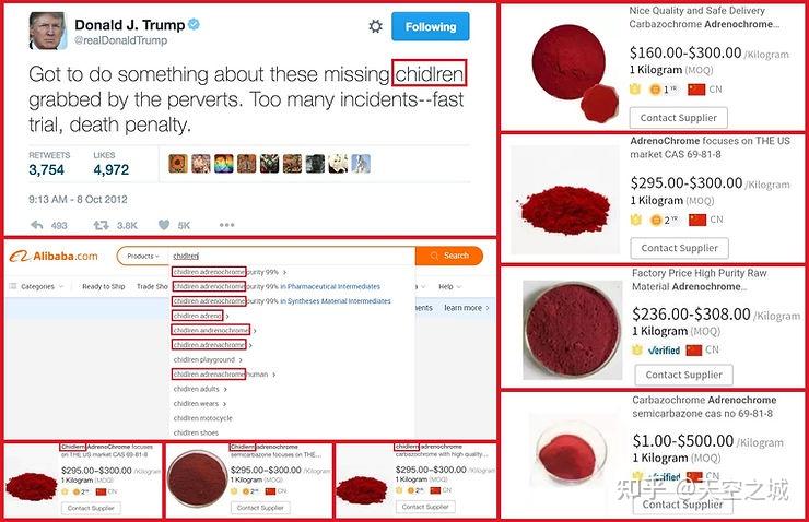 有"肾上腺素红"这个医学概念吗?