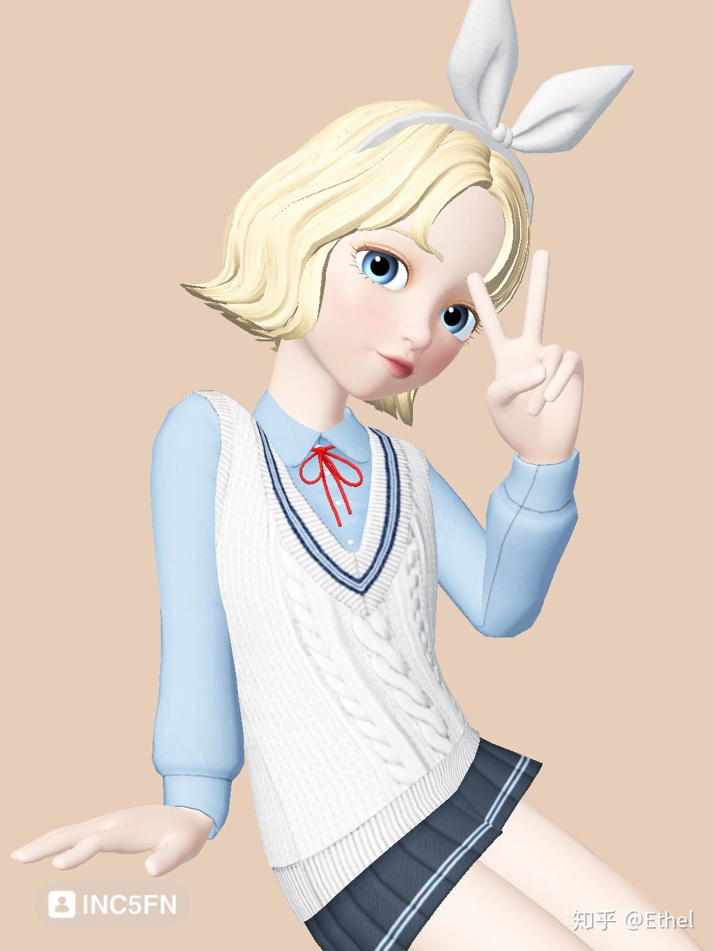 如何评价崽崽zepeto这个软件