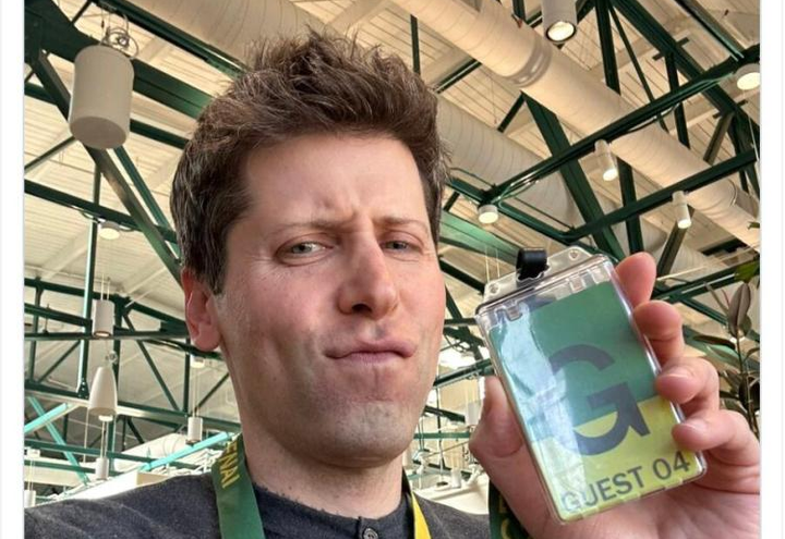 altman回归失败微软成最大赢家