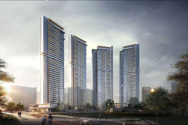 2023白云区-中海麓府(购房补贴) - 知乎