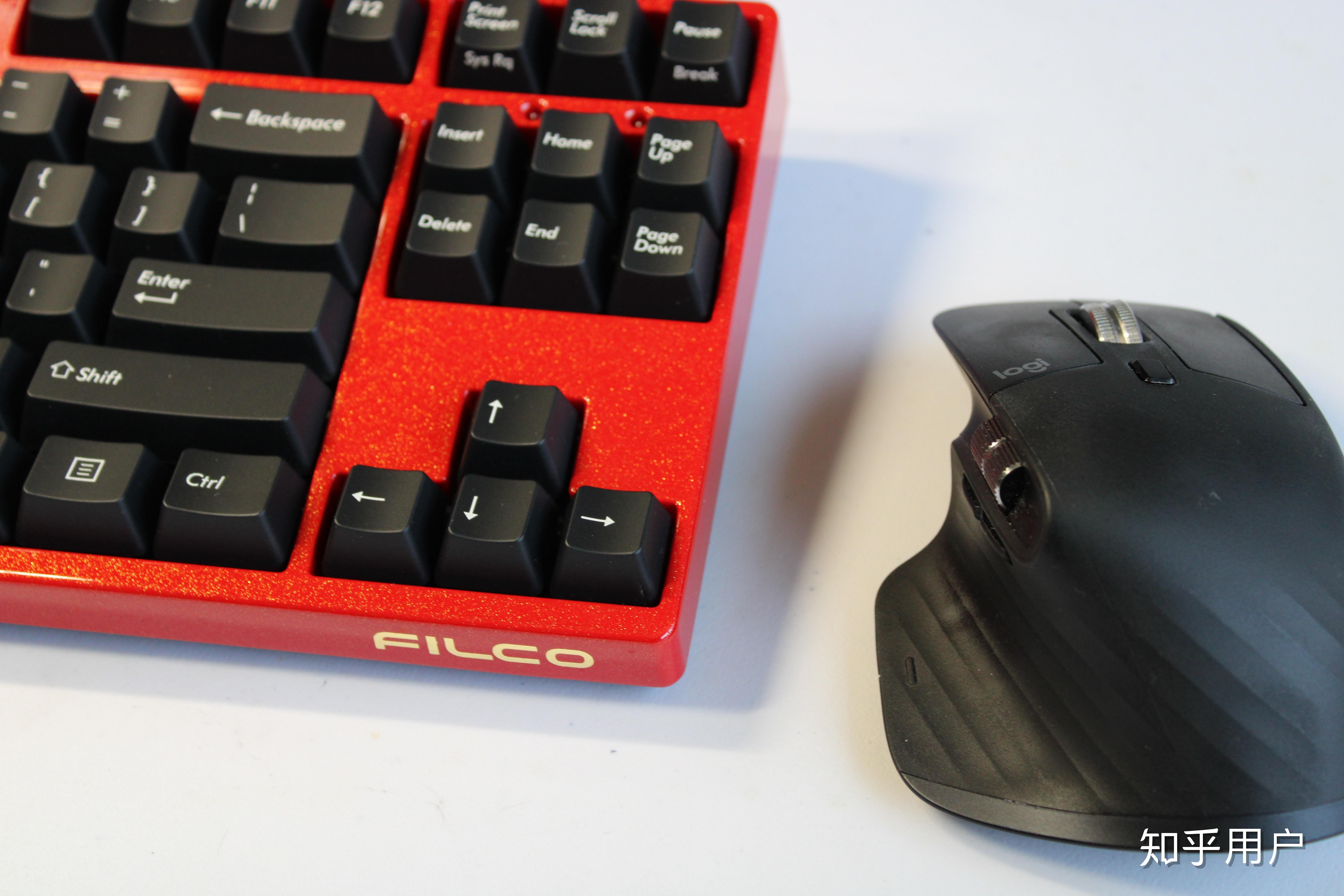 2022年了filcoleopold阿米洛三款高端机械键盘如何选择
