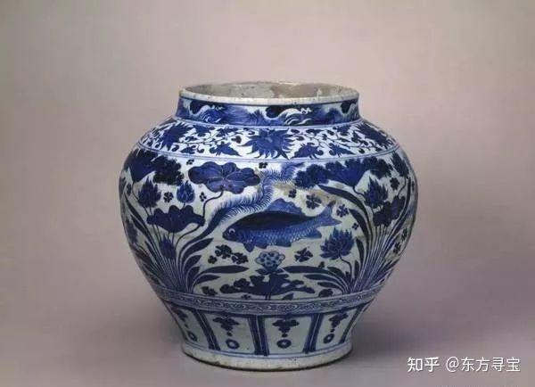 中国美術 青花花卉紋蓋盒 南京染付香合（B885）