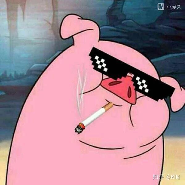 有一个二逼男女朋友是什么体验