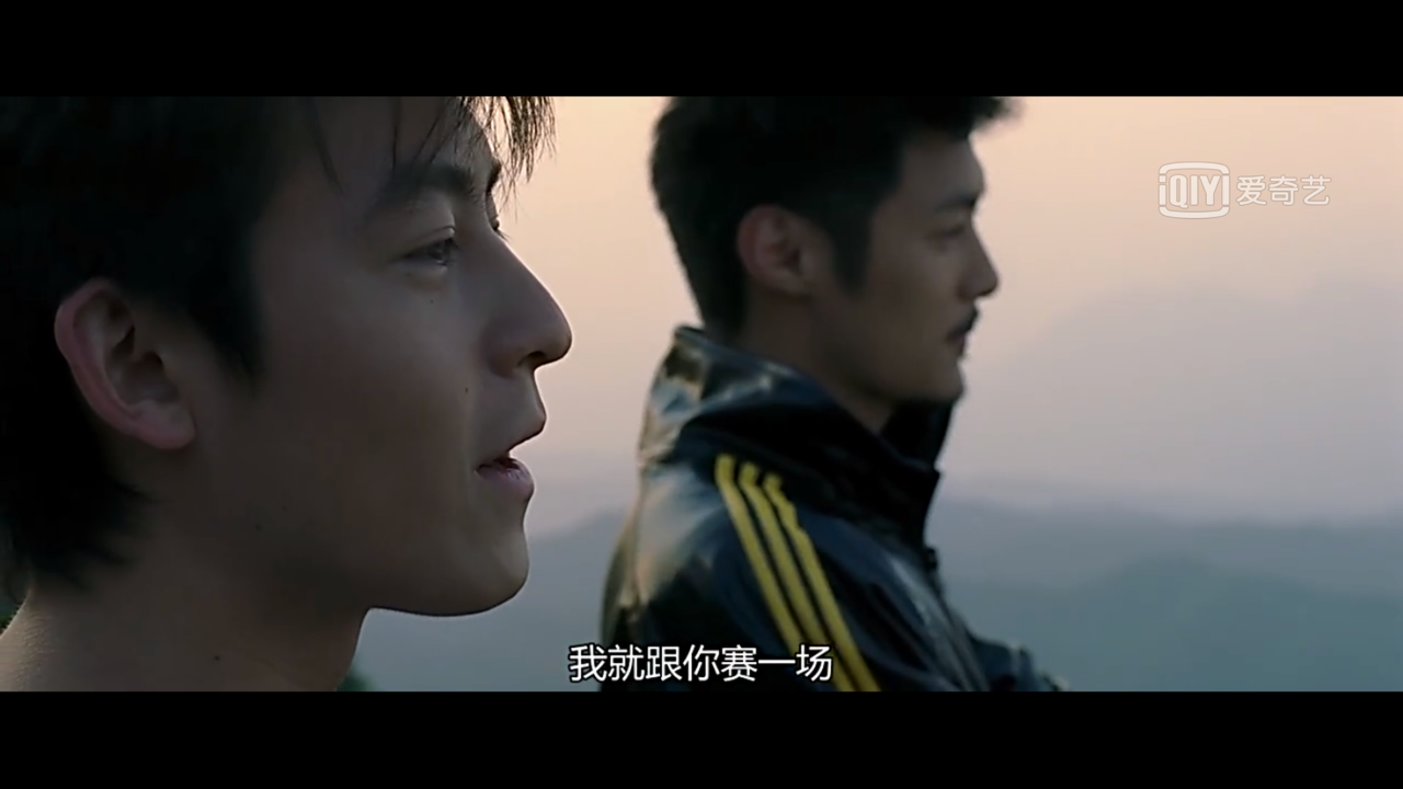 有没有头文字d陈冠希的经典台词