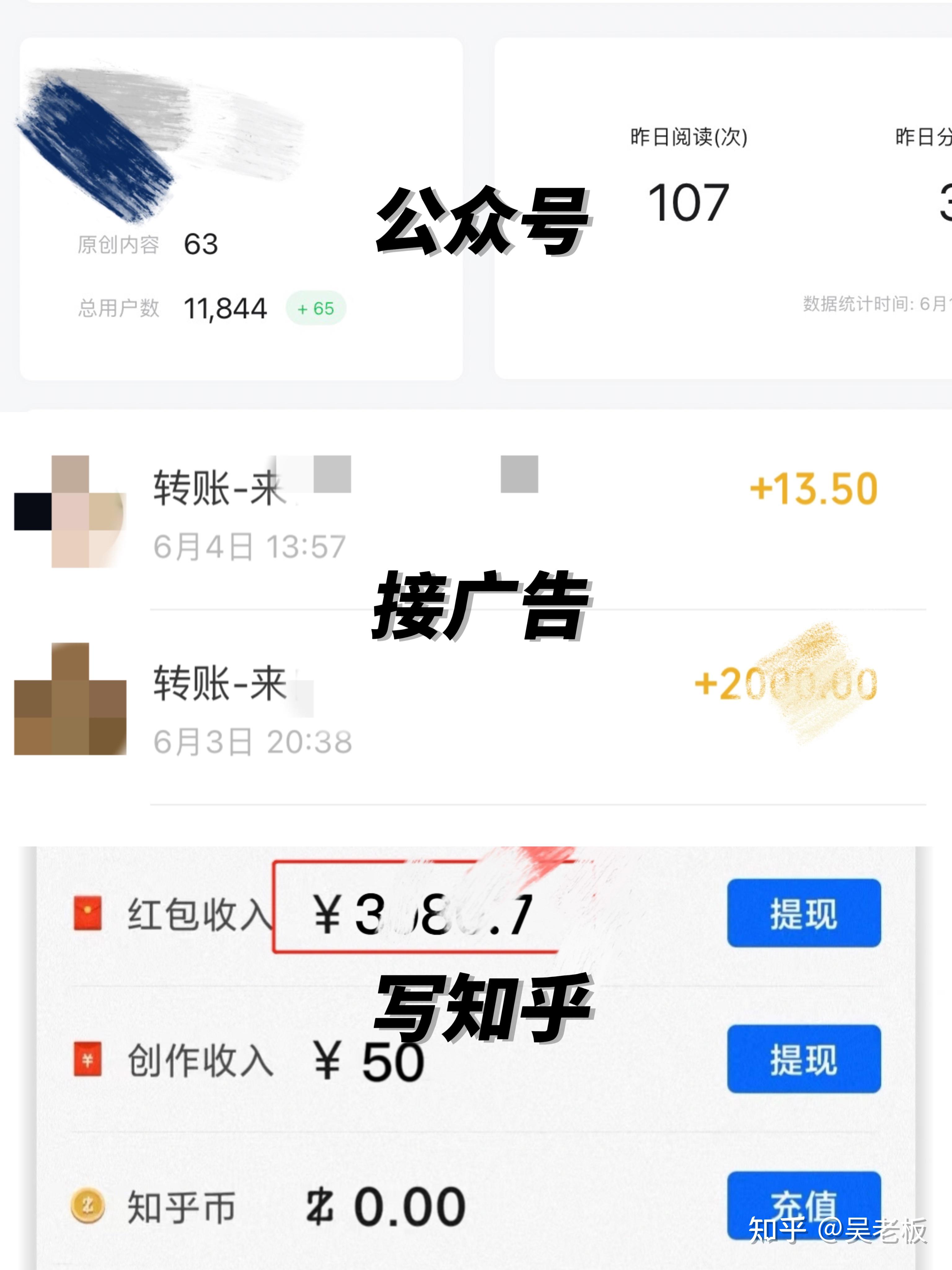 普通人怎么在手机上挣钱(零投资一天赚1000的软件)