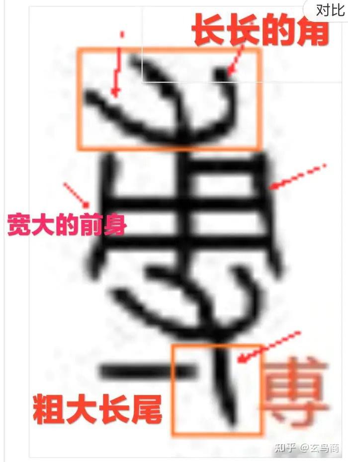 山海经之基山、猼訑、[尚/鸟][付/鸟] - 知乎