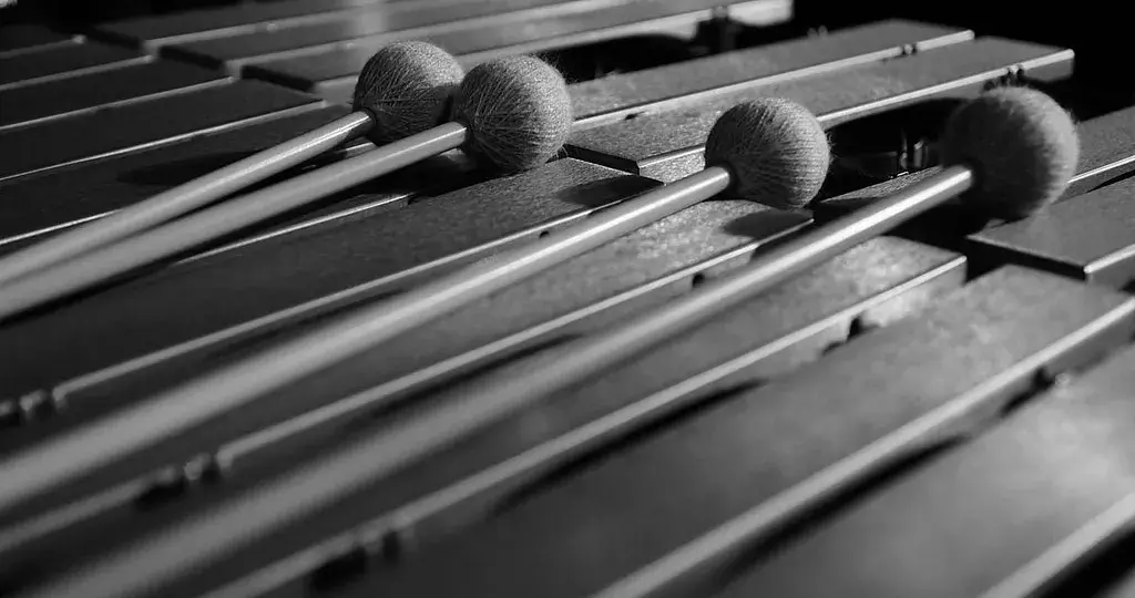 有哪些颤音琴vibraphone爵士乐值得推荐