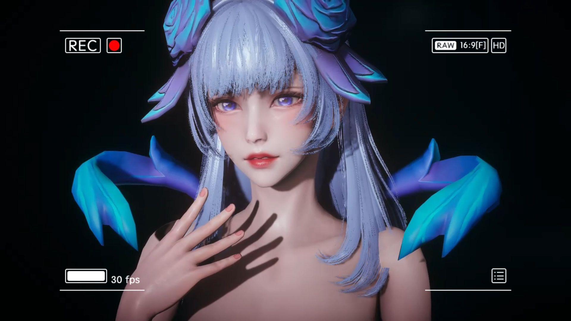 王者荣耀公孙离花间舞