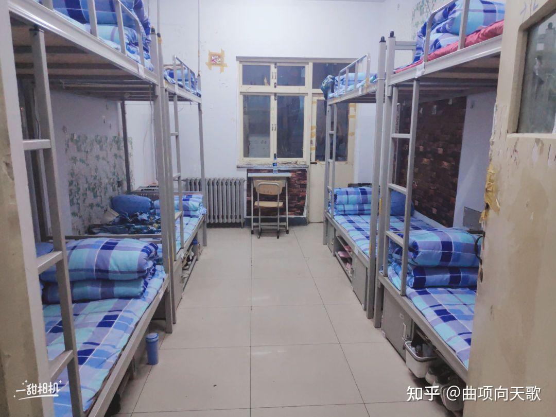 沧州职业技术学院的宿舍条件如何校区内有哪些生活设施