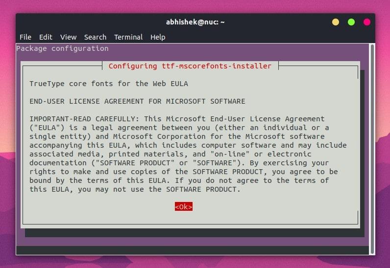 在 Ubuntu Linux 如何安装 H.264 解码器 | Linux 中国 - 知乎