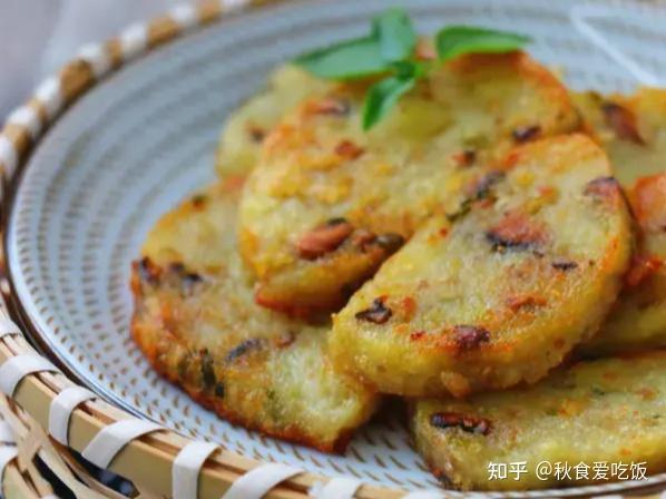 有什么食物「叫法不同，但其实是同一个东西」？ - 知乎
