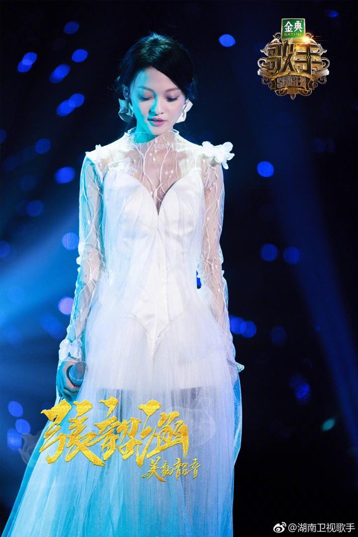 如何评价湖南卫视我是歌手第六季第一期