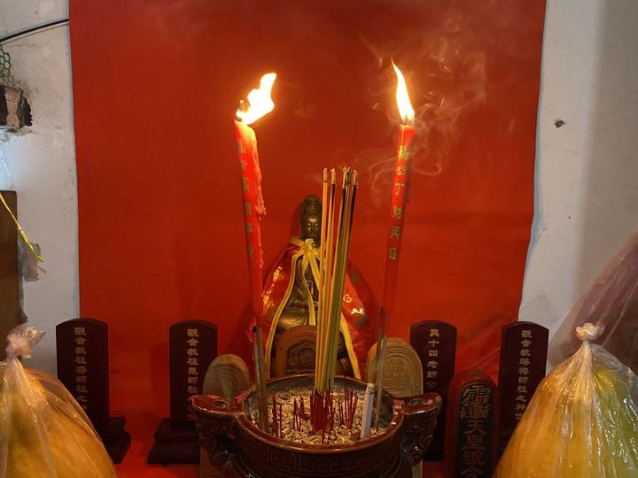 【请祖宗香火回家和抬棺材注意事项】 - 知乎