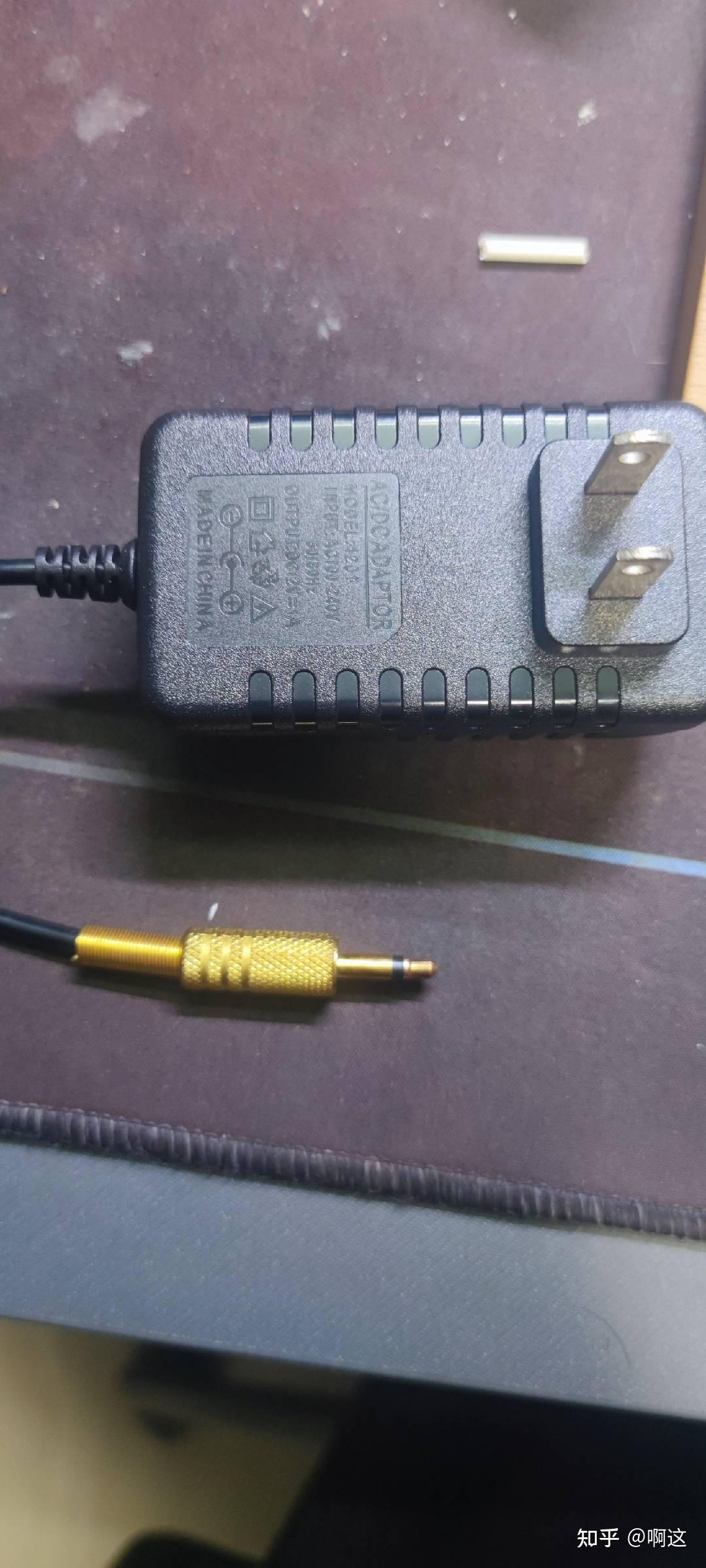 12v trigger out！ 联动输出DIY制作，让旧设备也能启动其他设备 - 知乎