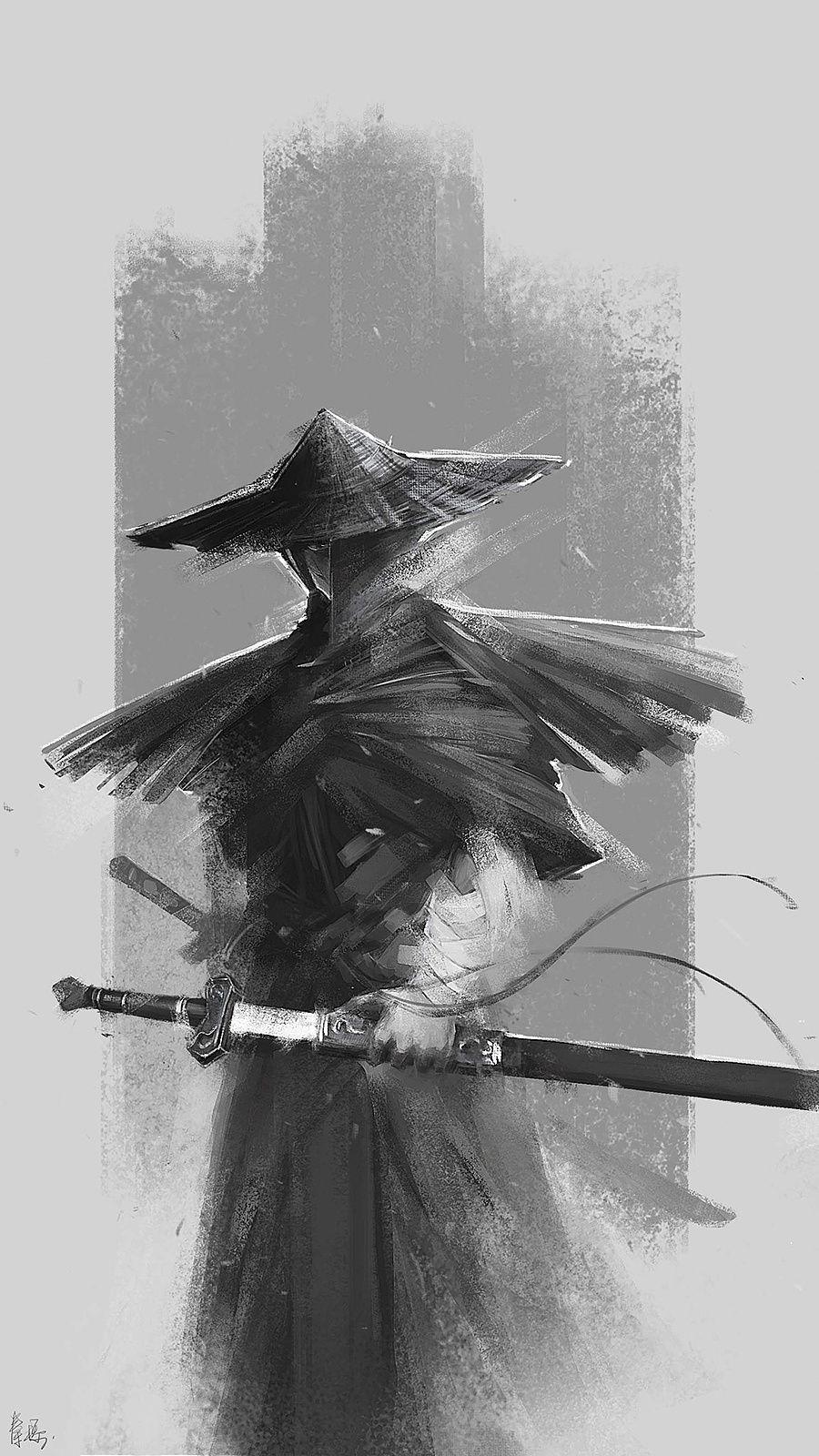 有哪些适合做头像的侠客图片