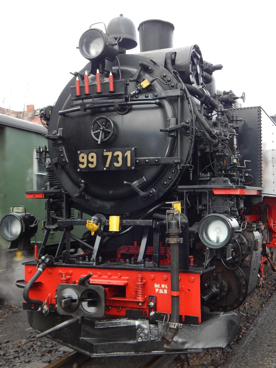 3. 列车空气扰动