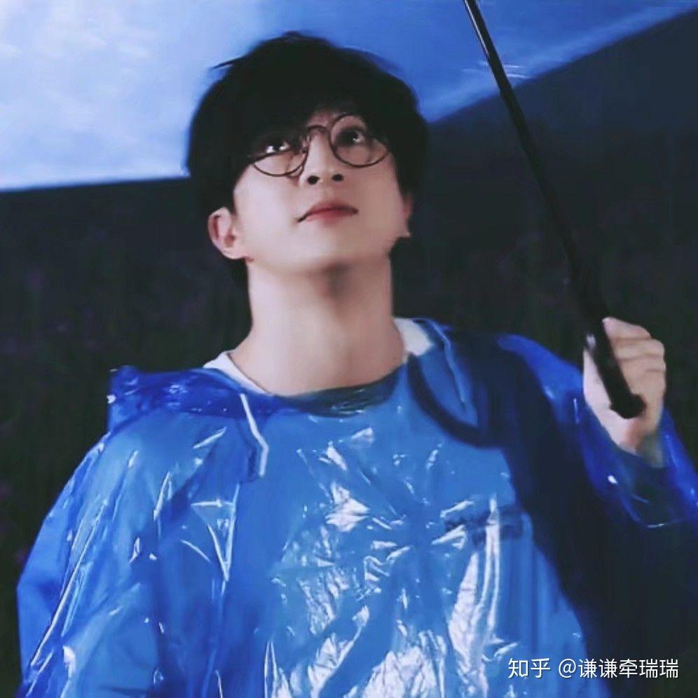 薛之谦有哪些好看的图片,可以当头像的那种. - 知乎
