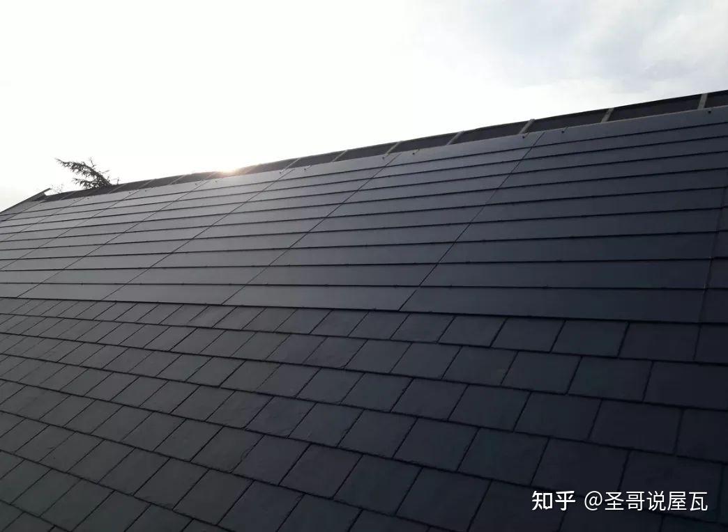 选择光伏屋顶瓦的时候要注意哪些方面? - 知乎