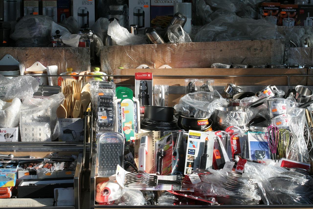 智能家居系统介绍