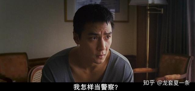 详解刘德华、吴彦祖《门徒》结尾含义,这不是一部单纯的卧底电影 - 知乎